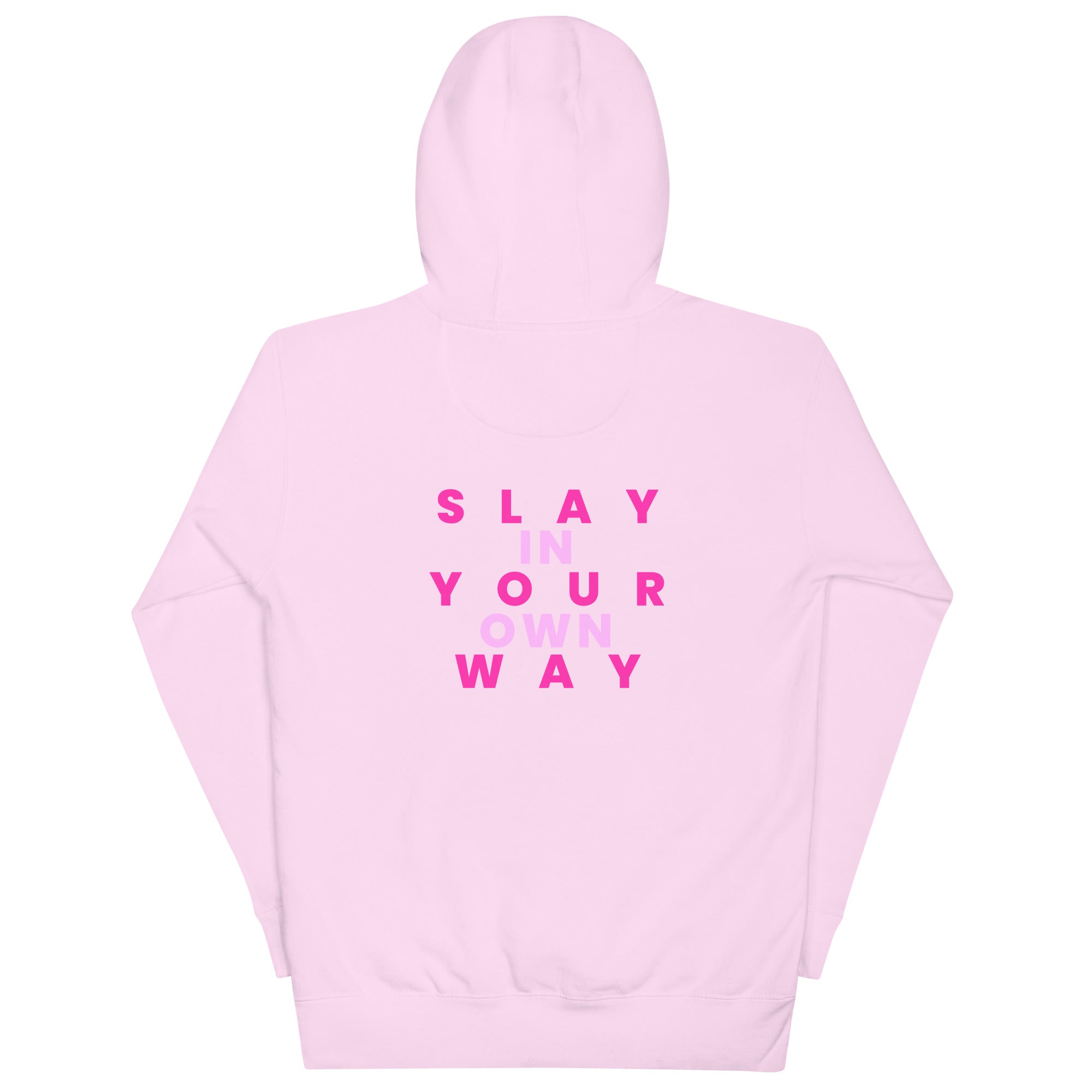 Adult Limited Release Hoddies