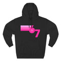 Pink '6, 7' Trend Youth Graphic - Limited Release